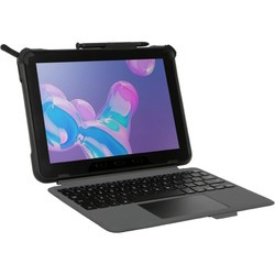 Samsung Galaxy Tab Active4 Pro Case & Keyboard Bundle