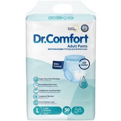 Dr Comfort Pants L \/ 30 pcs