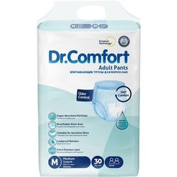 Dr Comfort Pants M \/ 30 pcs