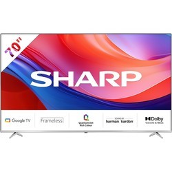 Sharp 70GP6760E 70&nbsp;&#34;