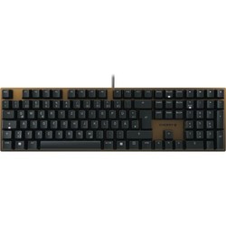 Cherry KC 200 MX (Germany)  Brown Switch