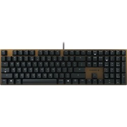 Cherry KC 200 MX (USA+ €-Symbol)  Brown Switch