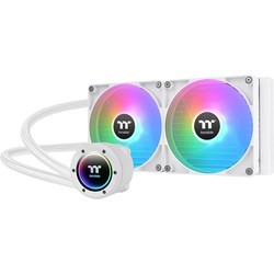 Thermaltake TH280 V2 ARGB Snow