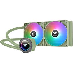 Thermaltake TH280 V2 ARGB Matcha Green