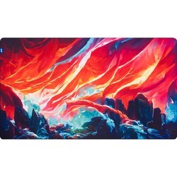 2E Gaming Pro Mouse Pad Speed XL D02