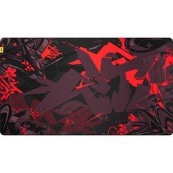 2E Gaming Pro Mouse Pad Speed XL D04