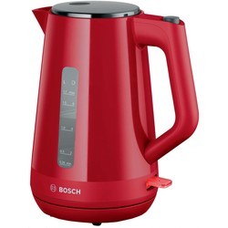 Bosch TWK 1M124 красный