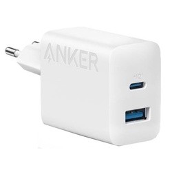 ANKER PowerPort 312 USB C & USB-A