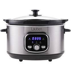 Lauben Slow Cooker 3500SB