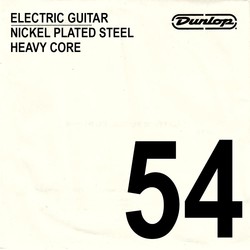 Dunlop Heavy Core Single 54