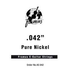 Framus Blue Label Single 42