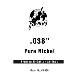 Framus Blue Label Single 38