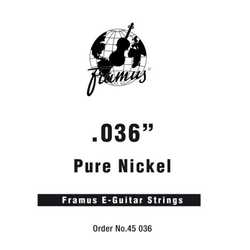Framus Blue Label Single 36
