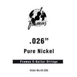 Framus Blue Label Single 26