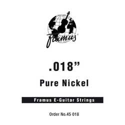 Framus Blue Label Single 18