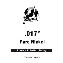 Framus Blue Label Single 17