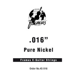 Framus Blue Label Single 16