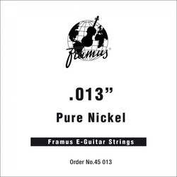 Framus Blue Label Single 13