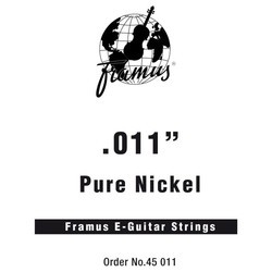 Framus Blue Label Single 11