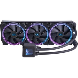 Alphacool Eisbaer Aurora 420 Digital RGB