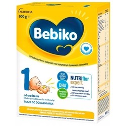 Bebiko Nutriflor Expert 1 600