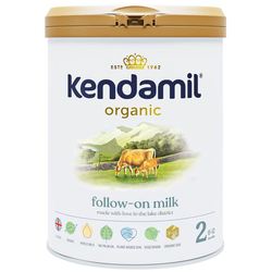 Kendamil Organic 2 800