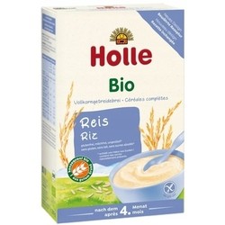 Holle Bio Dairy-Free 4 250