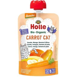 Holle Bio Organic Puree 6 100