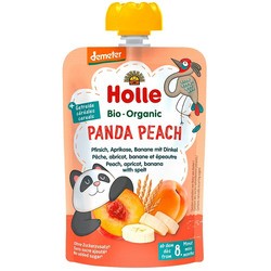 Holle Bio Organic Puree 8 100