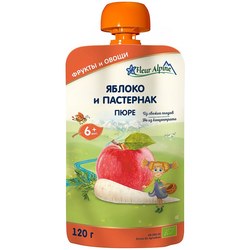 FLEUR Puree 6 120