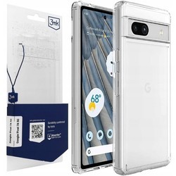 3MK Armor Case for Pixel 7A