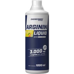 Energybody Systems Arginin Liquid 3000 mg 1000 ml