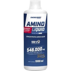 Energybody Systems Amino Liquid 548.000 mg 1000 ml