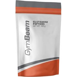 GymBeam Glutamine Peptides 500 g