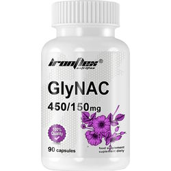 IronFlex GlyNAC 450\/150 mg 90 cap