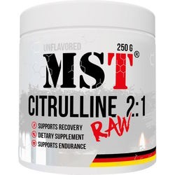 MST Citrulline RAW 250 g