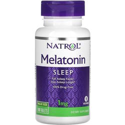 Natrol Melatonin 1 mg 180 tab