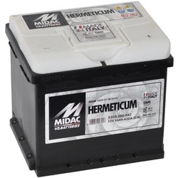 Midac Hermeticum S555 064 050