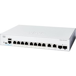 Cisco C1200-8T-E-2G