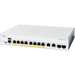 Cisco C1200-8P-E-2G