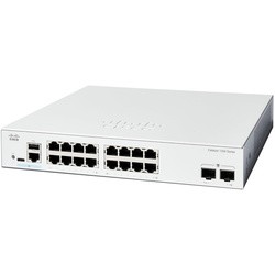 Cisco C1200-16T-2G