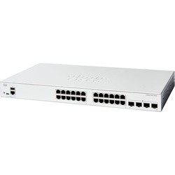 Cisco C1200-24T-4G