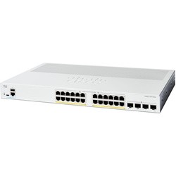 Cisco C1200-24FP-4G