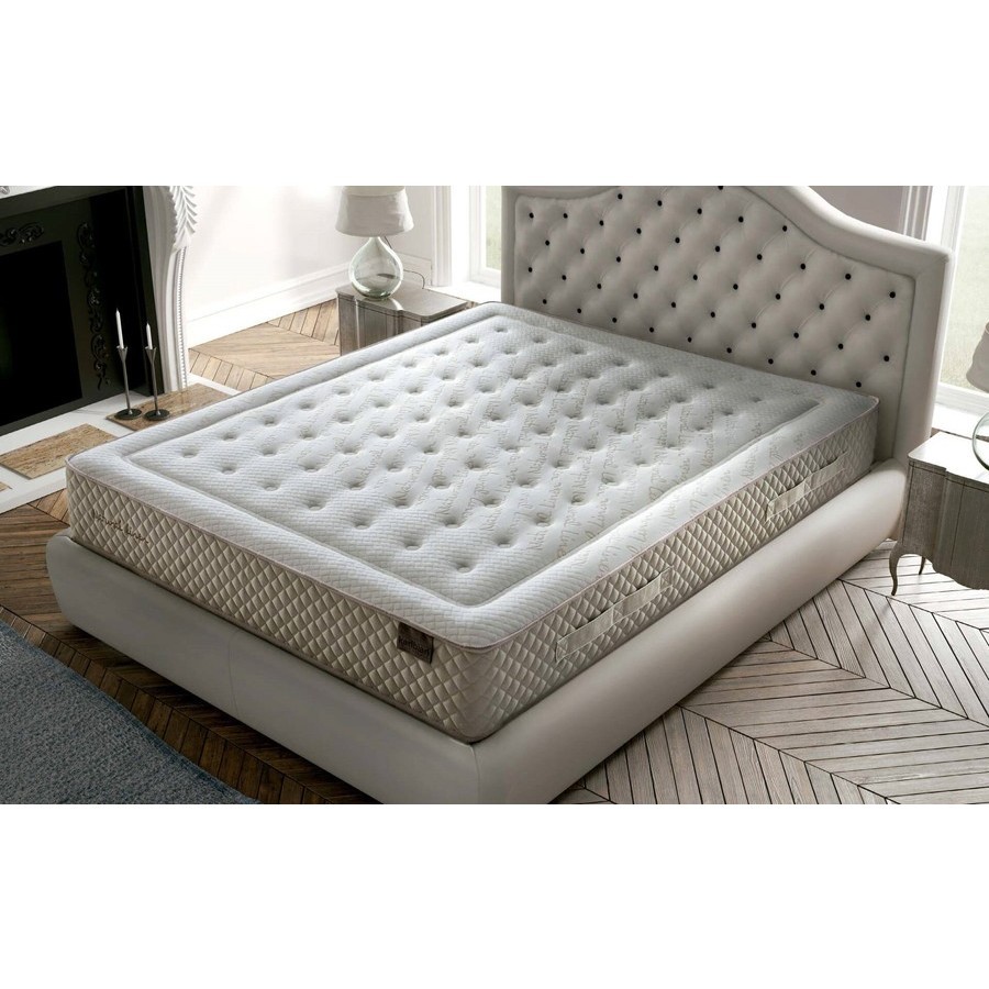 Karibian Linen V4 90x200