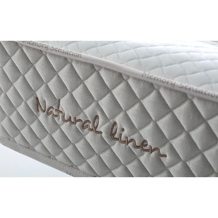 Karibian Linen V4 90x200