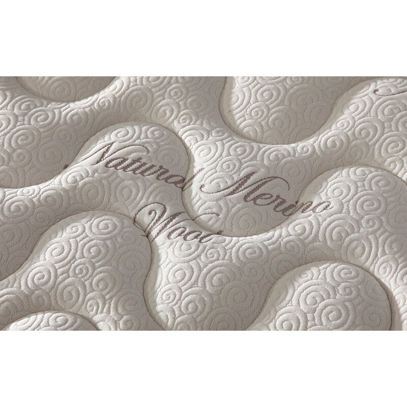 Karibian Merino 160x190