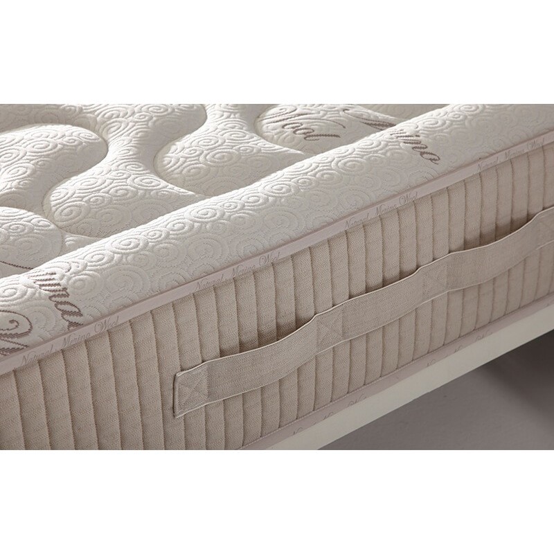 Karibian Merino 180x190