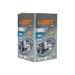 Lubex Robus Turbo 20W-50 18&nbsp;л