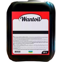 WantOil Normal Diesel 15W-40 20&nbsp;л