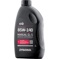 Dynamax Hypol 85W-140 GL-5 1L 1&nbsp;л